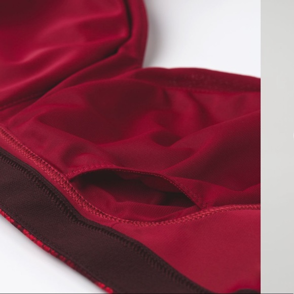 LULULEMON Ta Ta Tamer III - Picture 7 of 10